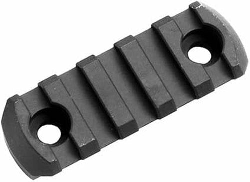 Magpul M-LOK Aluminum Picatinny Accessory Rail - Durable, Lightweight Mounting Solution