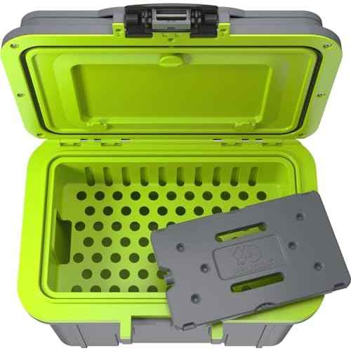 Pelican 8QT Personal Cooler & Dry Box