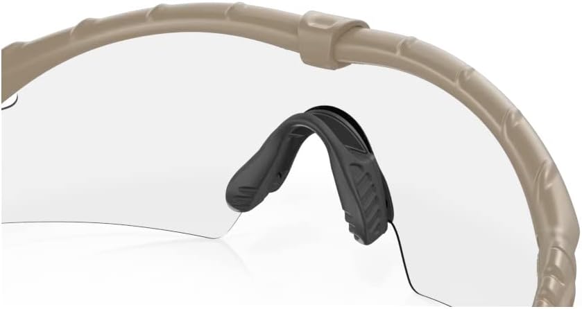 Oakley SI Ballistic M-Frame 3.0 Tactical Sunglasses – High-Impact Protection