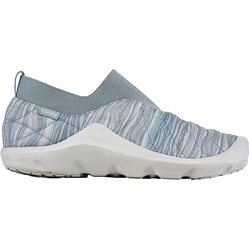 Oboz Unisex Whakata Puffy Low Boot