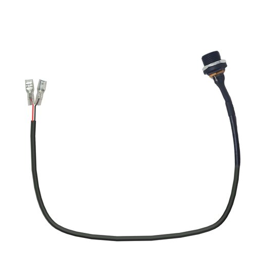 Replacement Power Connector Cable for Peloton Exercise Bike Plug Connector(Excludes Bike Plus) Compatible with Peloton Bicycles