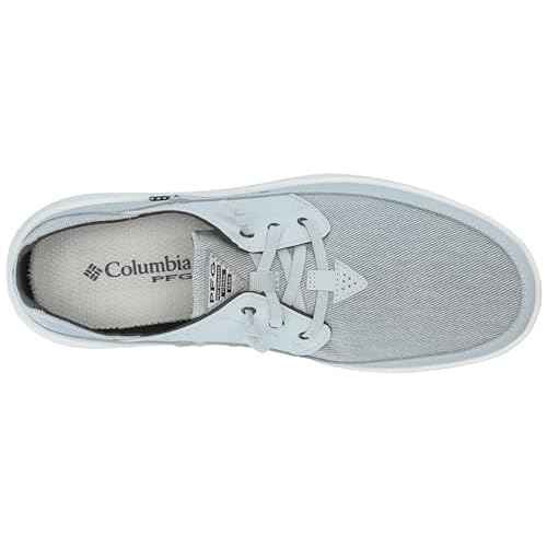 Columbia Men's Boatside Relaxed PFG Boat Shoe