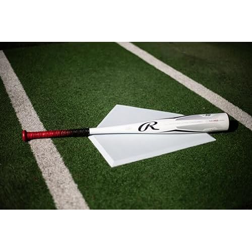 Rawlings | Peak Baseball Bat | USSSA | -10 Drop | 2 3/4" Barrel | 1 Pc. Alloy