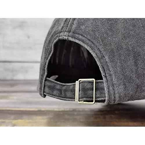 America State City Flag Hats