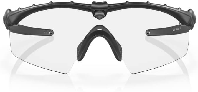Oakley SI Ballistic M-Frame 3.0 Tactical Sunglasses – High-Impact Protection