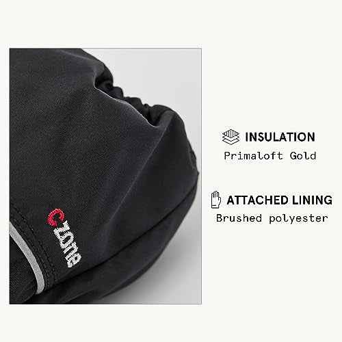 Hestra CZone Junior Mitt (Youth 2-13yrs) I Waterproof, Insulated Kids Mitten for Skiing, Snowboarding or Playing in The Snow