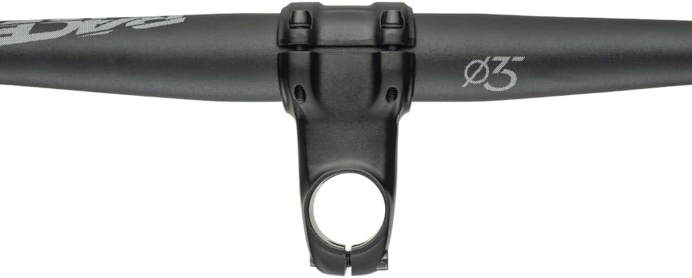 RaceFace RF ST16CHE3560X0BLK Stem Chester - Black, 35 x 60 mm