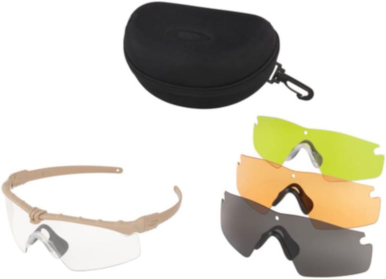 Oakley SI Ballistic M-Frame 3.0