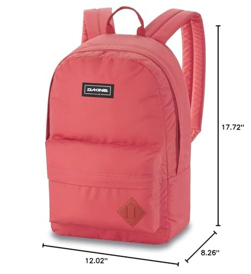 Dakine 365 Pack 21L - Mineral Red, One Size