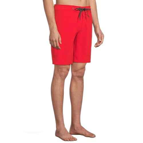 Quiksilver Men's Surfsilk Kaimana 20 Boardshorts