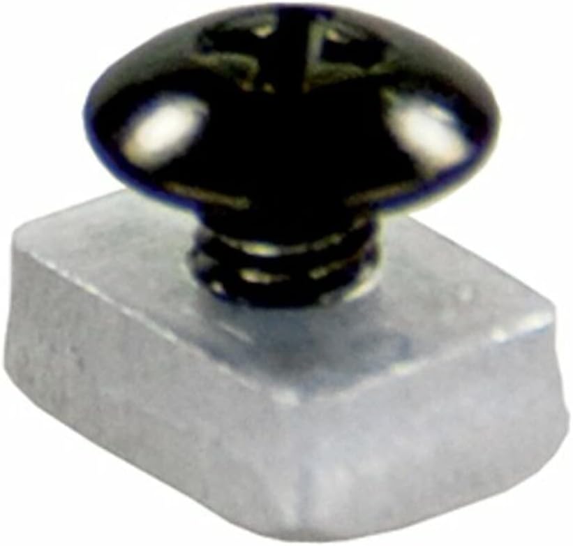 JR Products 81205 End Stop - Type C