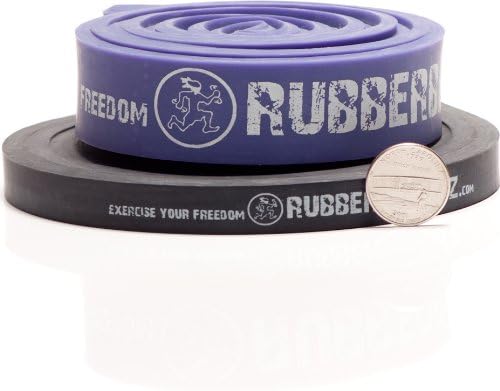 Rubberbanditz Resistance Band | Combo