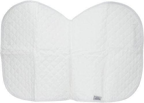 Back on Track Lightweight Breathable Baby Horse Riding Saddle Pad