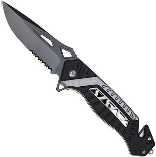 Smith & Wesson SW608BLS 8.5in