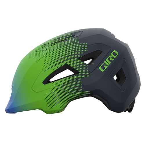Giro Scamp II Youth Bike Helmet
