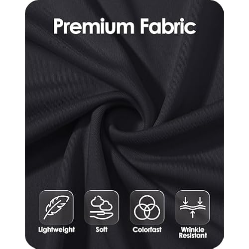 Men's Sleeveless UPF 50+ Swim Shirts Quick Dry Workout Tank Top UV Protection Running Gym Muscle T Shirts