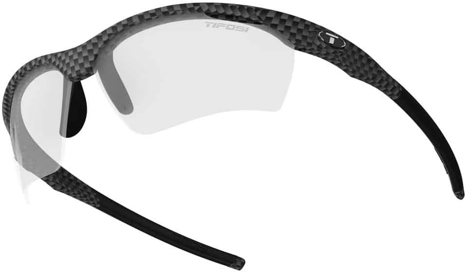 Tifosi Vero Sport Sunglasses Unisex - Ideal For Baseball, Cricket, Cycling, Golf, Hiking, Running, Tennis & Pickleball
