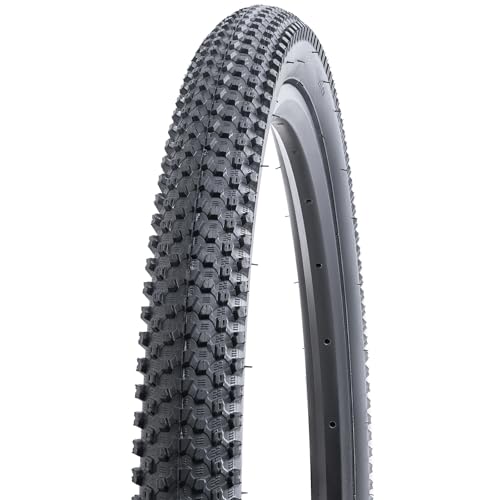 26x2.0 Bike Tire - Mountain Folding Bicycle Replacement Tire