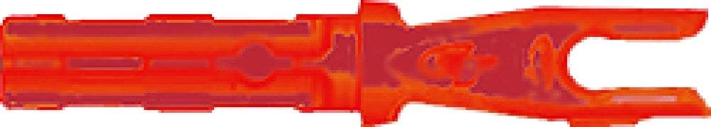 Gold Tip .204-Inch Accu-Tough Nocks (Pack of 12)