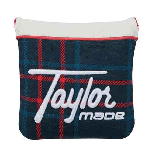 TaylorMade Golf 2025 Season Opener Putter Headcover
