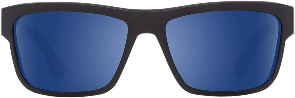 Spy Optic Frazier Wrap Polarized Sunglasses