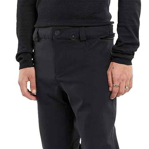 Volcom Men's 5-Pocket Tight
