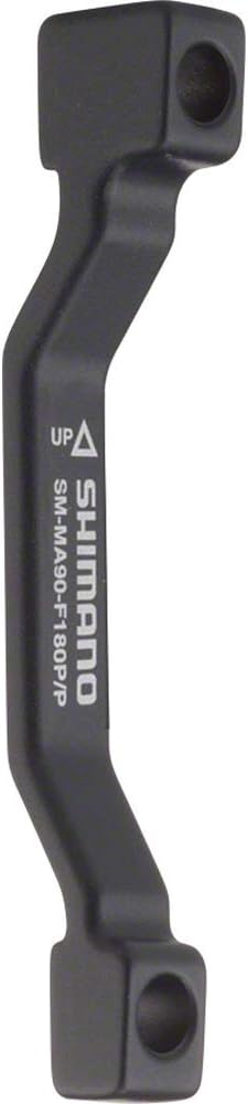 Shimano MA-90 Disc Brake Mounting Bracket