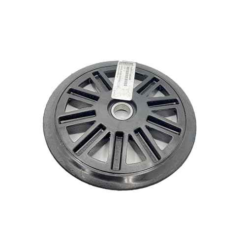 Polaris Snowmobile Wheel Spoke Assembly, 7.25, Genuine OEM Part 1590459, Qty 1