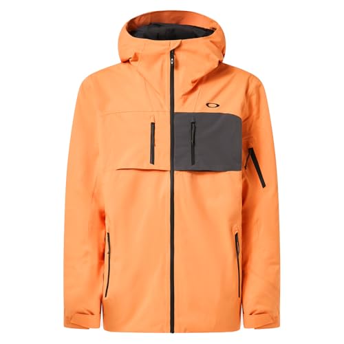 Oakley Men's Kendall Recycled Shell Jacket