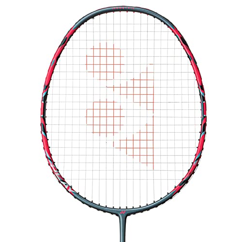 Yonex ArcSaber 11 Play 4UG5 Strung Badminton Racquet
