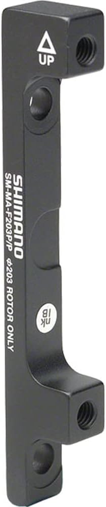 Shimano F203P/P Disc Brake Adaptor