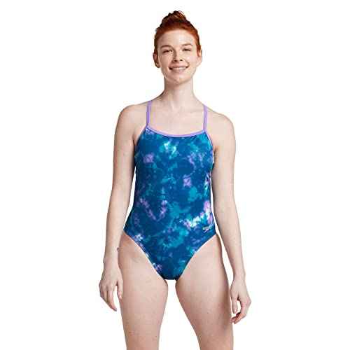 Speedo Women's Polyester