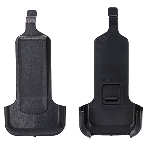 Walkie Talkie Belt Clip Pack of 5 Compatible with Retevis RT22 RT622 RT22S Zastone X6 LT-316