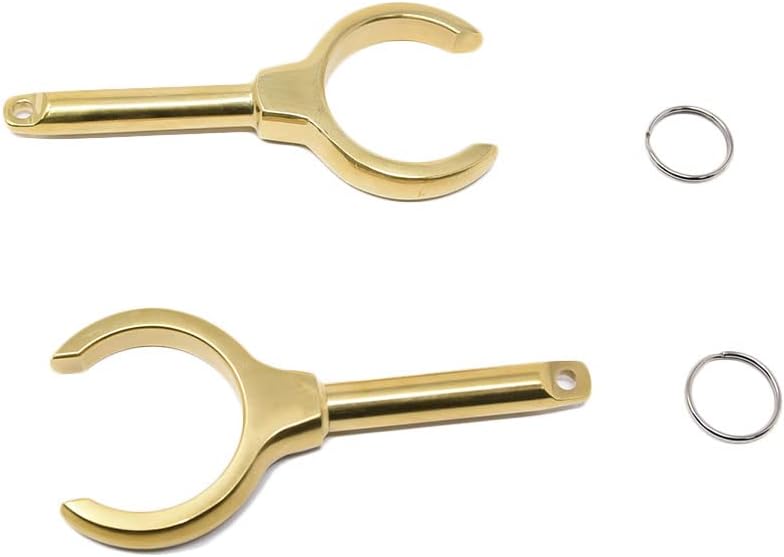 Outdoor Recreation Camping Boating Rowing River Small Oar Locks