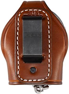 Aker Leather 503 Bikini Handcuff Case