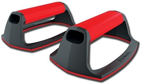 Push-Up Stands for Perfect Form | Durable Fitness Equipment for Home Workouts