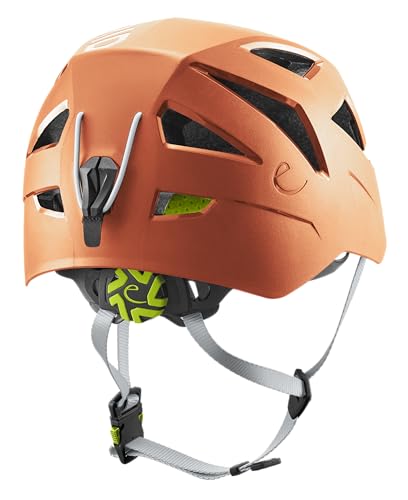 Edelrid Zodiac II, Sahara