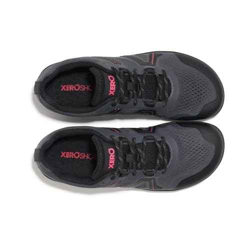 Xero Shoes Women's Mesa Trail II Barefoot Trail Run Shoe