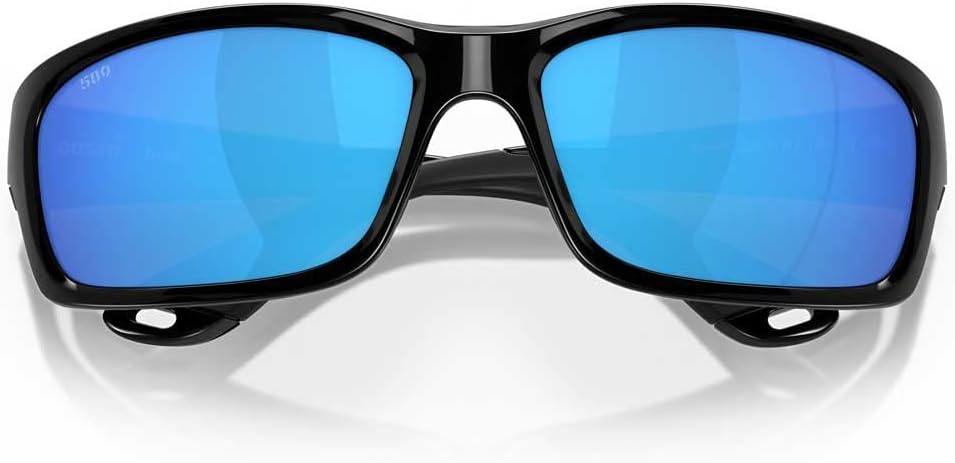 Costa Del Mar Men's Jose Rectangular Sunglasses