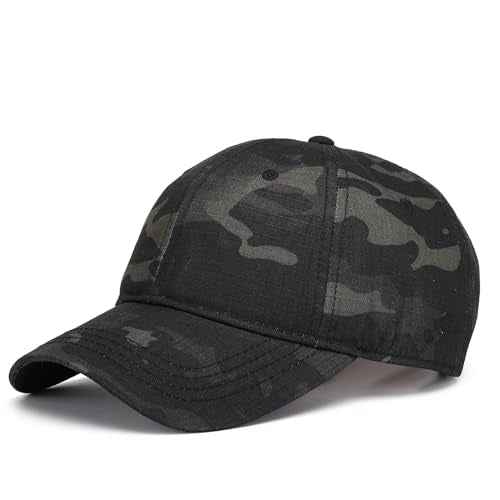Baseball Caps Hats for Men Women Dad Hats Ballcaps Adjustable Unisex Plain Caps