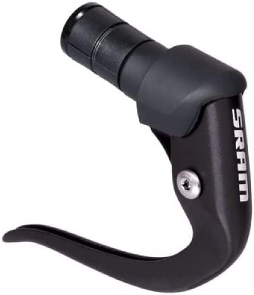 SRAM TT 500 Reverse Brake Lever Set Black