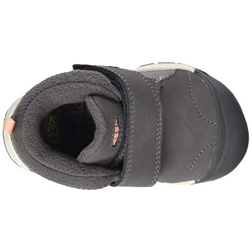 KEEN unisex-child Kootenay 3 Mid Height Waterproof