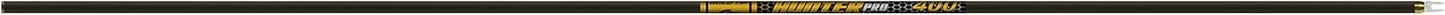 Gold Tip Hunter Pro Arrow Shafts - Premium Carbon Arrows (Pack of 12)