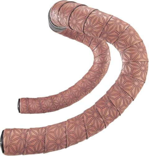 Supacaz Super Sticky Kush Handlebar Tape - Coffee, One Size