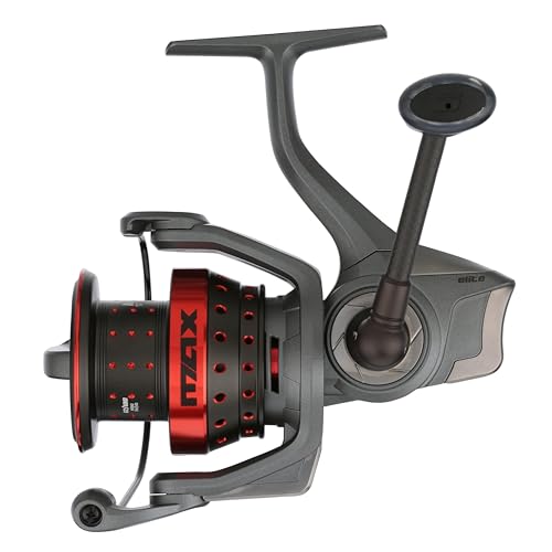 Abu Garcia Max Elite Spinning Reel