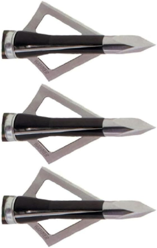 Wasp Hammer SST 100 Grain Broadhead