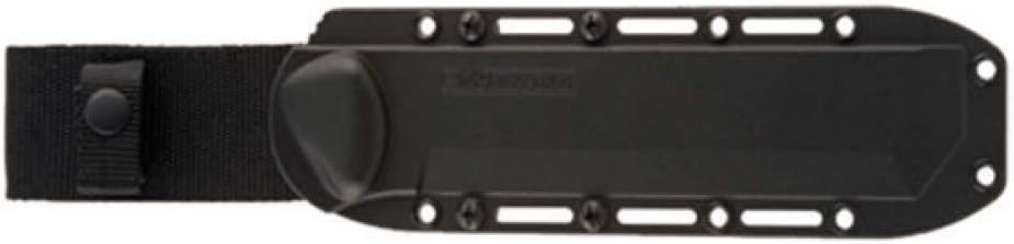 KA-BAR 200038 BK3 Becker Tac Tool,black