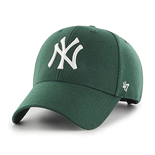 47 ManLoc LOCD Dark Green One Size Outdoor Hat - Moisture-Wicking & Comfortable