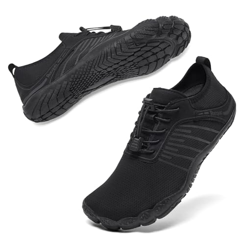 Racqua Water Shoes Men Women Swim Beach Shoes Non-Slip Quick Dry Shoes