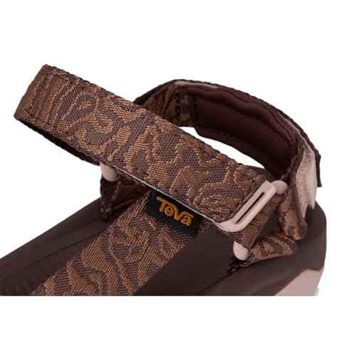 Teva Womens Hurricane Xlt2 Terra Texture